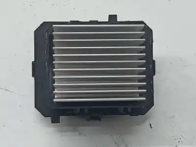 Second-hand car spare part heater blower for peugeot 207 confort oem iam references t100003gk