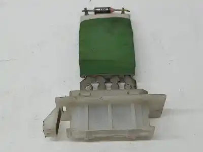 Pezzo di ricambio per auto di seconda mano resistenza al riscaldamento per bmw mini (r50,r53) cooper riferimenti oem iam 