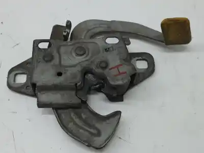 Pezzo di ricambio per auto di seconda mano chiusura del cappuccio per bmw mini (r50,r53) cooper riferimenti oem iam 