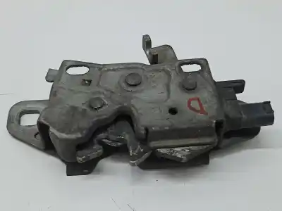 Pezzo di ricambio per auto di seconda mano chiusura del cappuccio per bmw mini (r50,r53) cooper riferimenti oem iam 