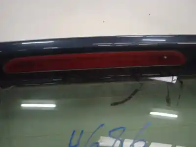 Gebrauchtes Autoersatzteil ZENTRALES BREMSLICHT zum VOLKSWAGEN GOLF VI (5K1)  OEM-IAM-Referenzen 5G0945087B  