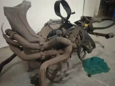 Tweedehands auto-onderdeel complete motor voor smart coupe electric drive oem iam-referenties a4513401800  em0003