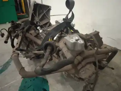 Tweedehands auto-onderdeel complete motor voor smart coupe electric drive oem iam-referenties a4513401800  em0003