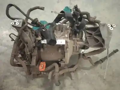 Tweedehands auto-onderdeel complete motor voor smart coupe electric drive oem iam-referenties a4513401800  em0003