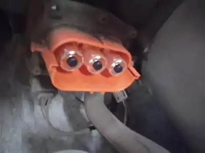 Tweedehands auto-onderdeel complete motor voor smart coupe electric drive oem iam-referenties a4513401800  em0003