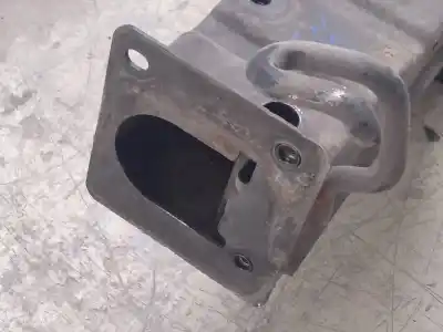 Piesă de schimb auto la mâna a doua punte spate pentru smart coupe electric drive referințe oem iam   