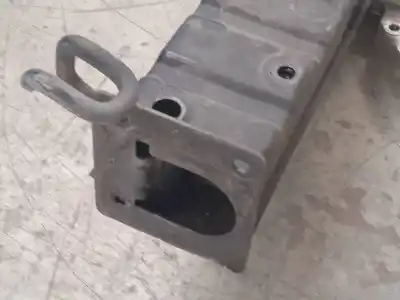 Piesă de schimb auto la mâna a doua punte spate pentru smart coupe electric drive referințe oem iam   