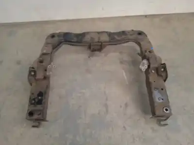 Piesă de schimb auto la mâna a doua punte spate pentru smart coupe electric drive referințe oem iam   