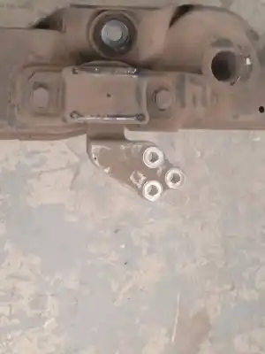 Piesă de schimb auto la mâna a doua punte spate pentru smart coupe electric drive referințe oem iam   