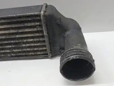 Peça sobressalente para automóvel em segunda mão intercooler por bmw serie 3 berlina (e46) 330d referências oem iam 7786351  bmw serie 3 e46