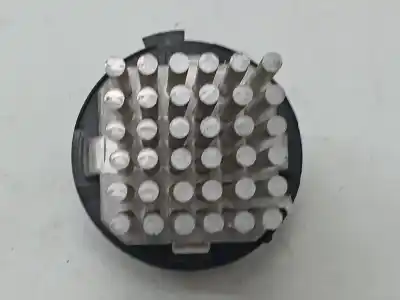 Peça sobressalente para automóvel em segunda mão RESISTÊNCIA SOFAGEM CHAUFFAGE por BMW MINI (R56)  Referências OEM IAM 3422662 225 