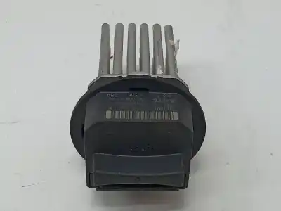 Peça sobressalente para automóvel em segunda mão resistência sofagem chauffage por bmw mini (r56) cooper d referências oem iam 3422662 225 