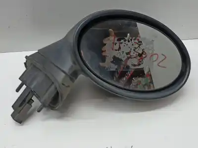 Pezzo di ricambio per auto di seconda mano retrovisore destro per bmw mini (r50,r53) cooper riferimenti oem iam 51167192470