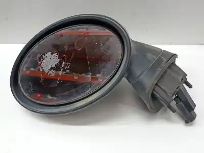 Pezzo di ricambio per auto di seconda mano specchio sinistro per bmw mini (r50,r53) cooper riferimenti oem iam 51167192469