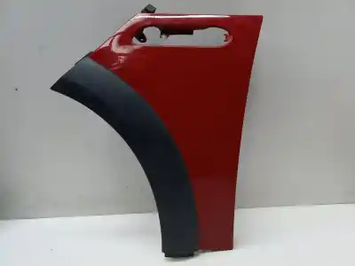 Pezzo di ricambio per auto di seconda mano parafango anteriore sinistro per bmw mini (r50,r53) cooper riferimenti oem iam 41217037437