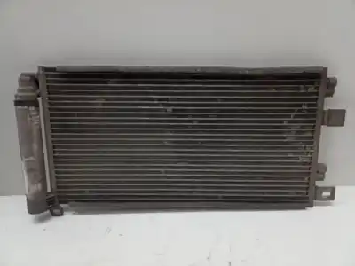 Автозапчастина б/у конденсат/радіатор кондиционера для mini mini (r50,r53) cooper посилання на oem iam 869296e