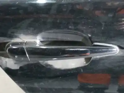 Peça sobressalente para automóvel em segunda mão puxador exterior traseiro direito por bmw serie 3 berlina (e46) 330d referências oem iam 51217002272