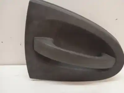 Pezzo di ricambio per auto di seconda mano maniglia esterna anteriore destra per smart coupe electric drive riferimenti oem iam a4517200600