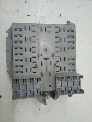 Second-hand car spare part FUSE BOX UNIT for FIAT DUCATO CAJA CERRADA 33 (06.2006 =>)  OEM IAM references 1349948080  