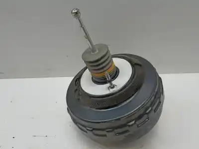 Second-hand car spare part brake servo for opel astra j lim. cosmo oem iam references 13338058