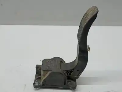 Pezzo di ricambio per auto di seconda mano PEDALE DELL ACCELERATORE per MERCEDES VITO (W639) BASIC, COMBI  Riferimenti OEM IAM A9063000404 201 
