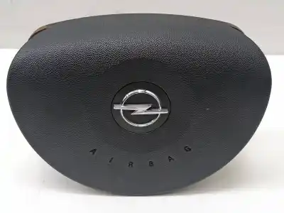 Автозапчастина б/у ПЕРЕДНЯ ЛІВА ПОДУШКА БЕЗОПАСНОСТИ для OPEL CORSA C  Посилання на OEM IAM 13111506  