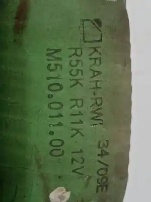 Автозапчасти б/у сопротивление нагреву за opel corsa d catch me ссылки oem iam m51001100 225 