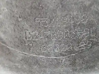 Автозапчастина б/у клапан egr для opel corsa d catch me посилання на oem iam 55219498 121 