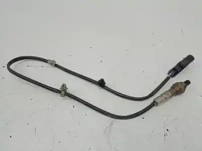 Second-hand car spare part lambda probe for opel corsa d catch me oem iam references 55562290