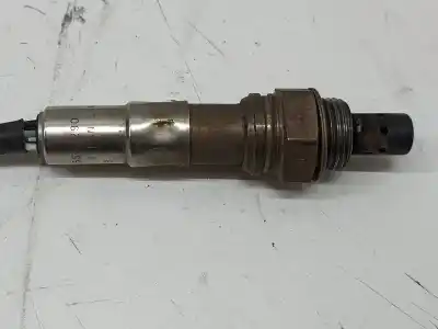 Автозапчастина б/у лямбда-зонд для opel corsa d catch me посилання на oem iam 55562290 184 