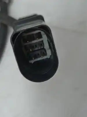 Автозапчастина б/у лямбда-зонд для opel corsa d catch me посилання на oem iam 55562290 184 