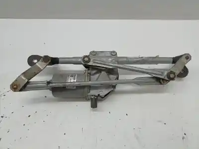 Second-hand car spare part front windshield wiper motor for opel corsa d catch me oem iam references 13182340 112 