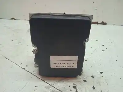 Peça sobressalente para automóvel em segunda mão abs por bmw serie 3 coupe (e92) 330xd referências oem iam 0265236008  serie 3 e92