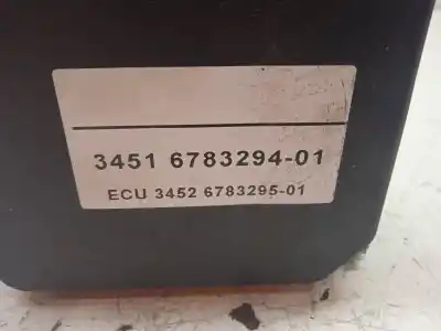 Peça sobressalente para automóvel em segunda mão abs por bmw serie 3 coupe (e92) 330xd referências oem iam 0265236008  serie 3 e92