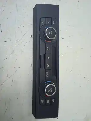 Tweedehands auto-onderdeel verwarming / airconditioning bediening voor bmw serie 3 coupe (e92) 330xd oem iam-referenties 64119182288