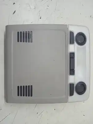 Tweedehands auto-onderdeel binnenlicht voor bmw serie 3 coupe (e92) 330xd oem iam-referenties 918000901