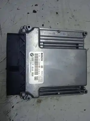 Tweedehands auto-onderdeel ecu motorcontroller voor bmw serie 3 coupe (e92) 330xd oem iam-referenties 0281015240