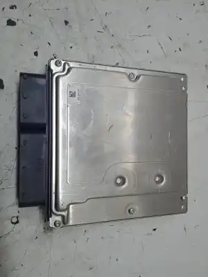 Second-hand car spare part ecu engine control for bmw serie 3 coupe (e92) 330xd oem iam references 0281015240  serie 3 e92