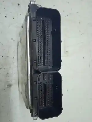 Second-hand car spare part ecu engine control for bmw serie 3 coupe (e92) 330xd oem iam references 0281015240  serie 3 e92