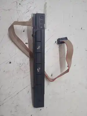 Second-hand car spare part MULTIFUNCTION SWITCH for BMW SERIE 3 COUPE (E92)  OEM IAM references 6131696259805  SERIE 3 E92