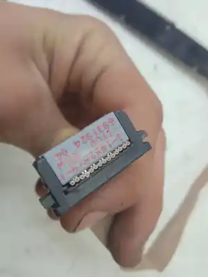 Second-hand car spare part multifunction switch for bmw serie 3 coupe (e92) 330xd oem iam references 6131696259805  serie 3 e92