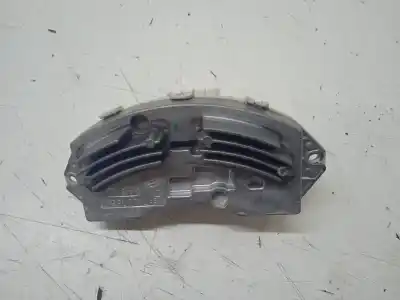 Tweedehands auto-onderdeel verwarmingsweerstand voor bmw serie 3 coupe (e92) 330xd oem iam-referenties t1000660w