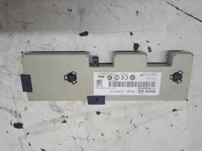 Tweedehands auto-onderdeel elektronische module voor bmw serie 3 coupe (e92) 330xd oem iam-referenties av692893408