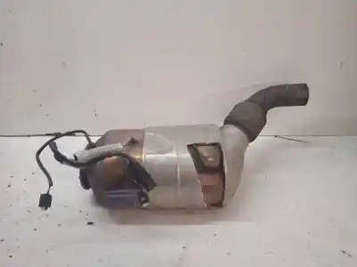 Second-hand car spare part particle filter for bmw serie 3 coupe (e92) 330xd oem iam references 780611401  