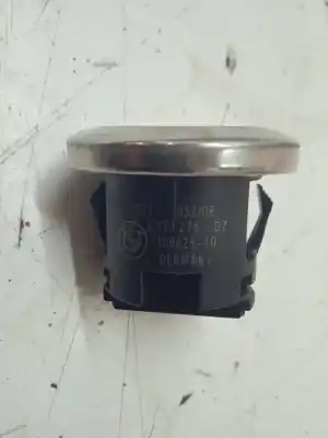 Pezzo di ricambio per auto di seconda mano interruttore per bmw serie 3 coupe (e92) 330xd riferimenti oem iam 697327607  serie 3 e92