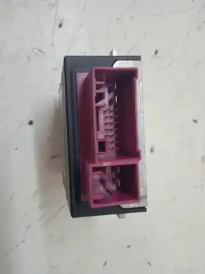 Second-hand car spare part electronic module for bmw serie 3 coupe (e92) 330xd oem iam references 16147209286  serie 3 e92