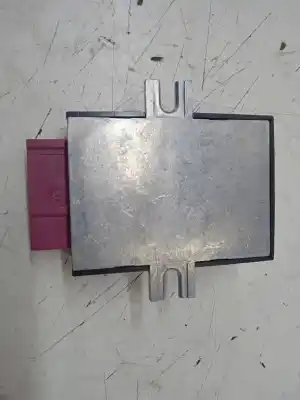 Second-hand car spare part electronic module for bmw serie 3 coupe (e92) 330xd oem iam references 16147209286  serie 3 e92