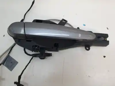 Tweedehands auto-onderdeel buitenste handgreep rechts voor voor bmw serie 3 coupe (e92) 330xd oem iam-referenties 51217207562