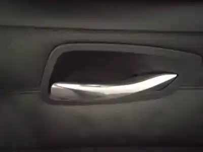 Tweedehands auto-onderdeel binnen voor rechts handvat voor bmw serie 3 coupe (e92) 330xd oem iam-referenties 51216975496
