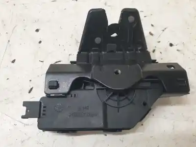Tweedehands auto-onderdeel kofferbak / poortsluiting voor bmw serie 3 coupe (e92) 330xd oem iam-referenties 51247840617